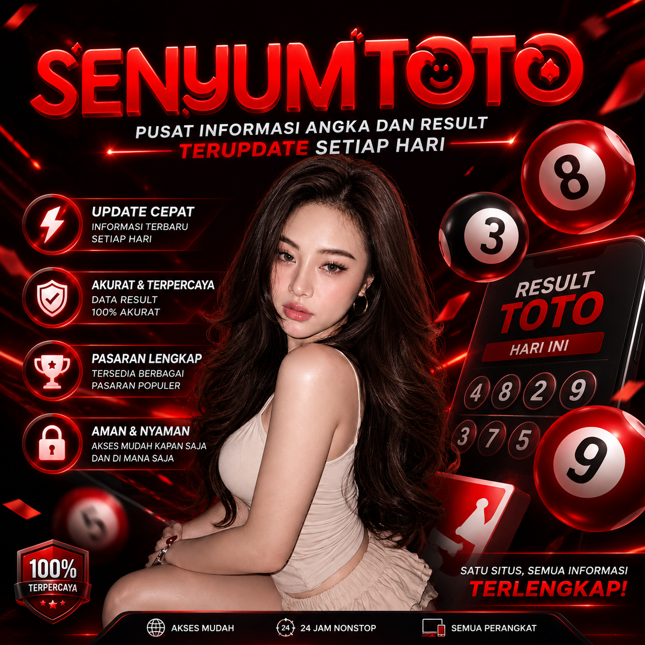 SENYUMTOTO